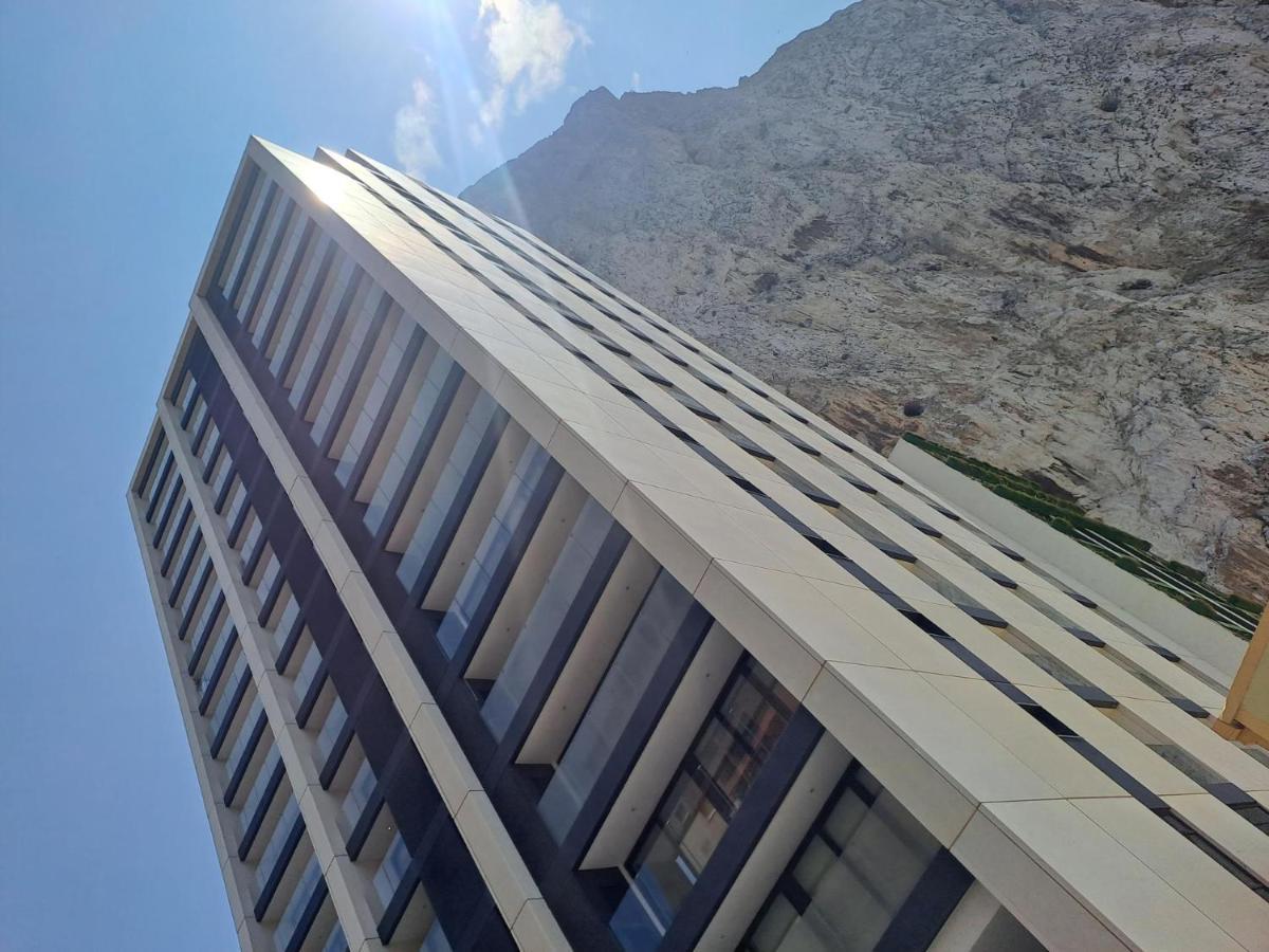 Apartamento Beautiful In - E1 Gibraltar