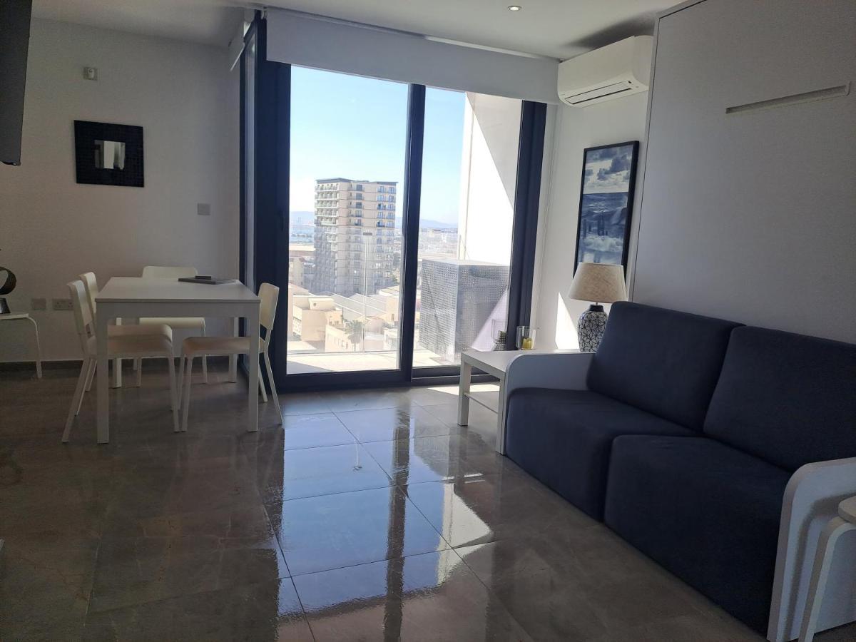Apartamento Beautiful In - E1 *