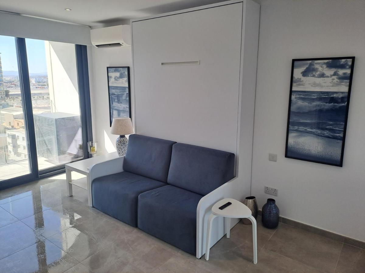 Apartamento Beautiful In - E1 Gibraltar