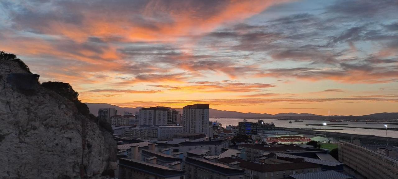 Beautiful In - E1 * Gibraltar