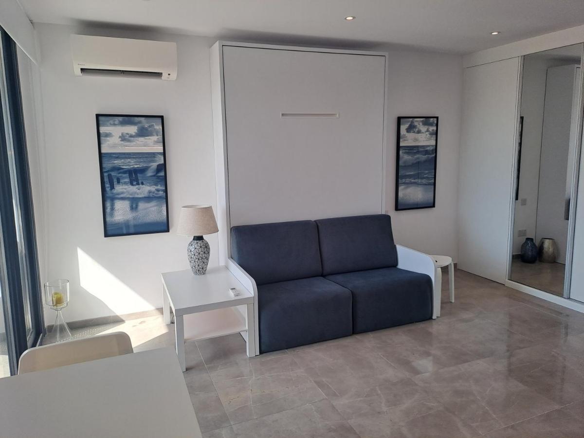 Apartamento Beautiful In - E1
