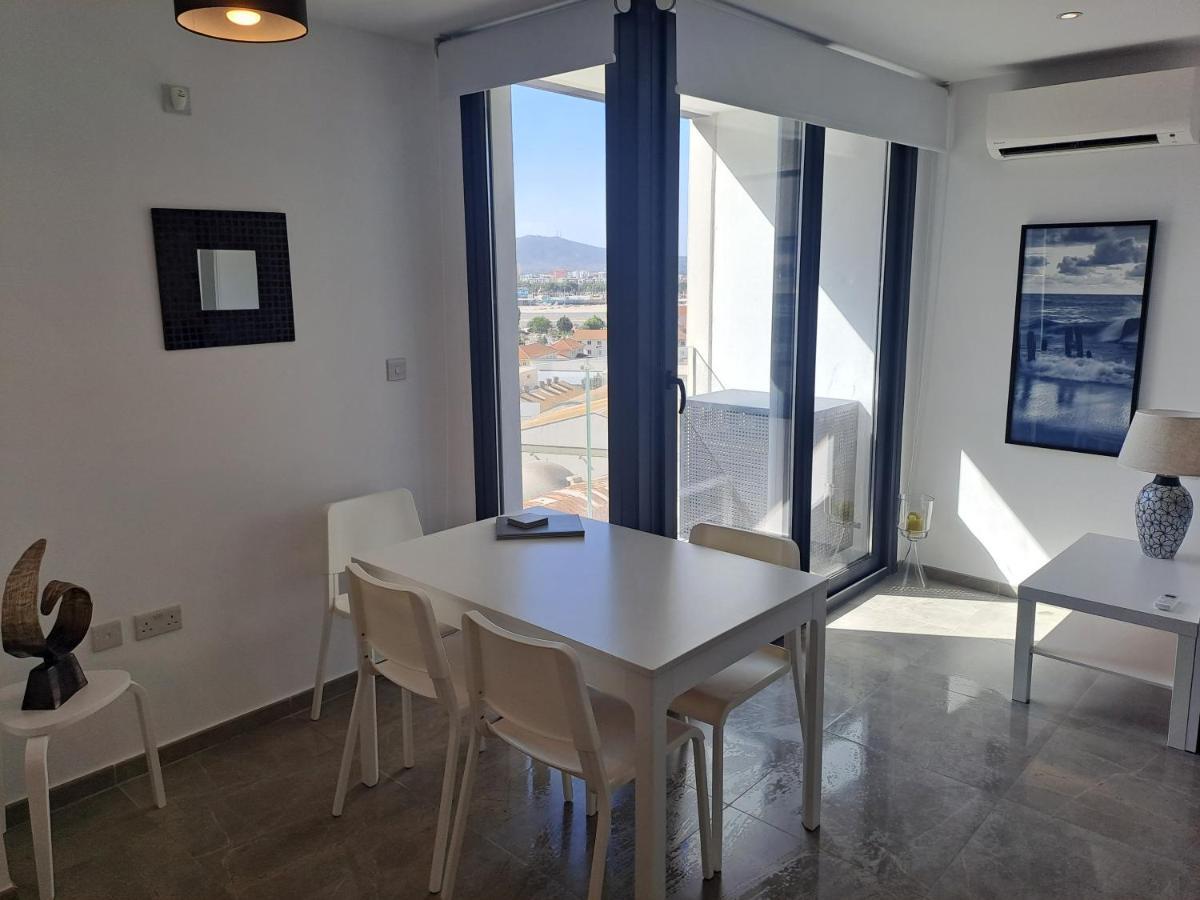 Beautiful In - E1 Apartamento Gibraltar