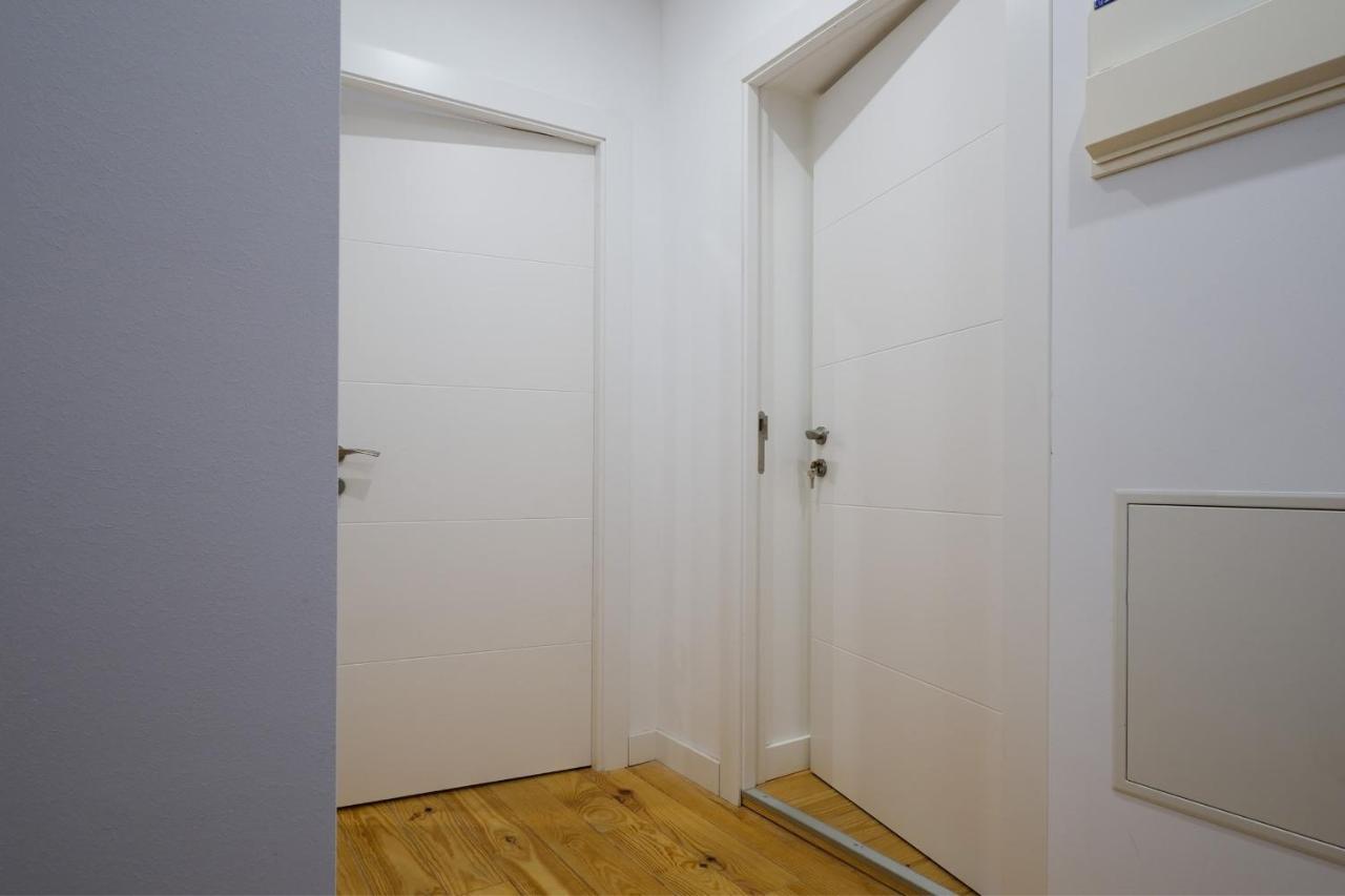 Nest 3-hosted By Sweetstay Apartment Gibraltar