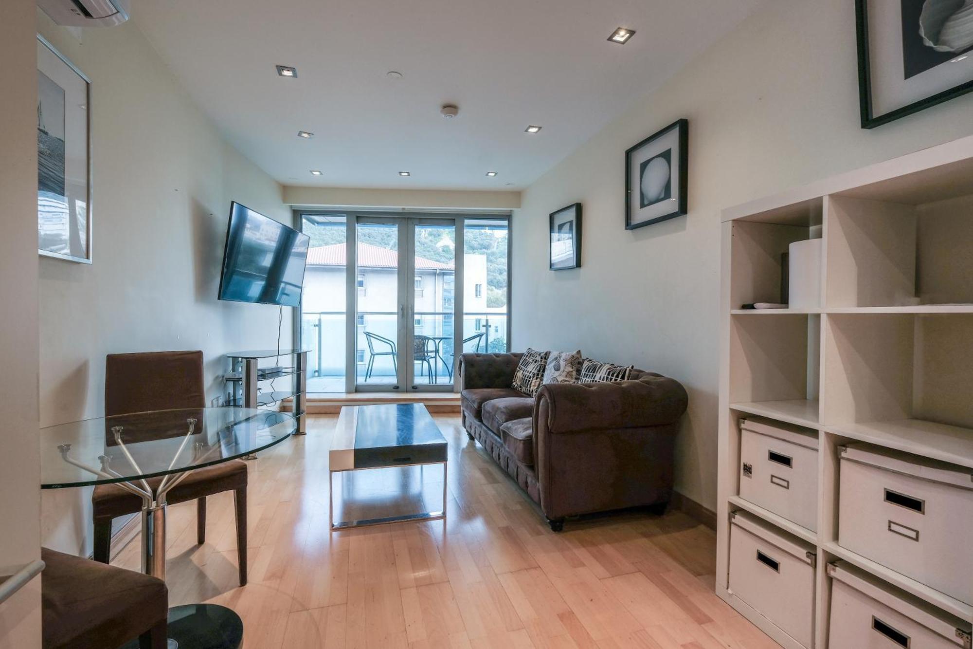 Ocean Village 2 Bedroom * Gibraltar