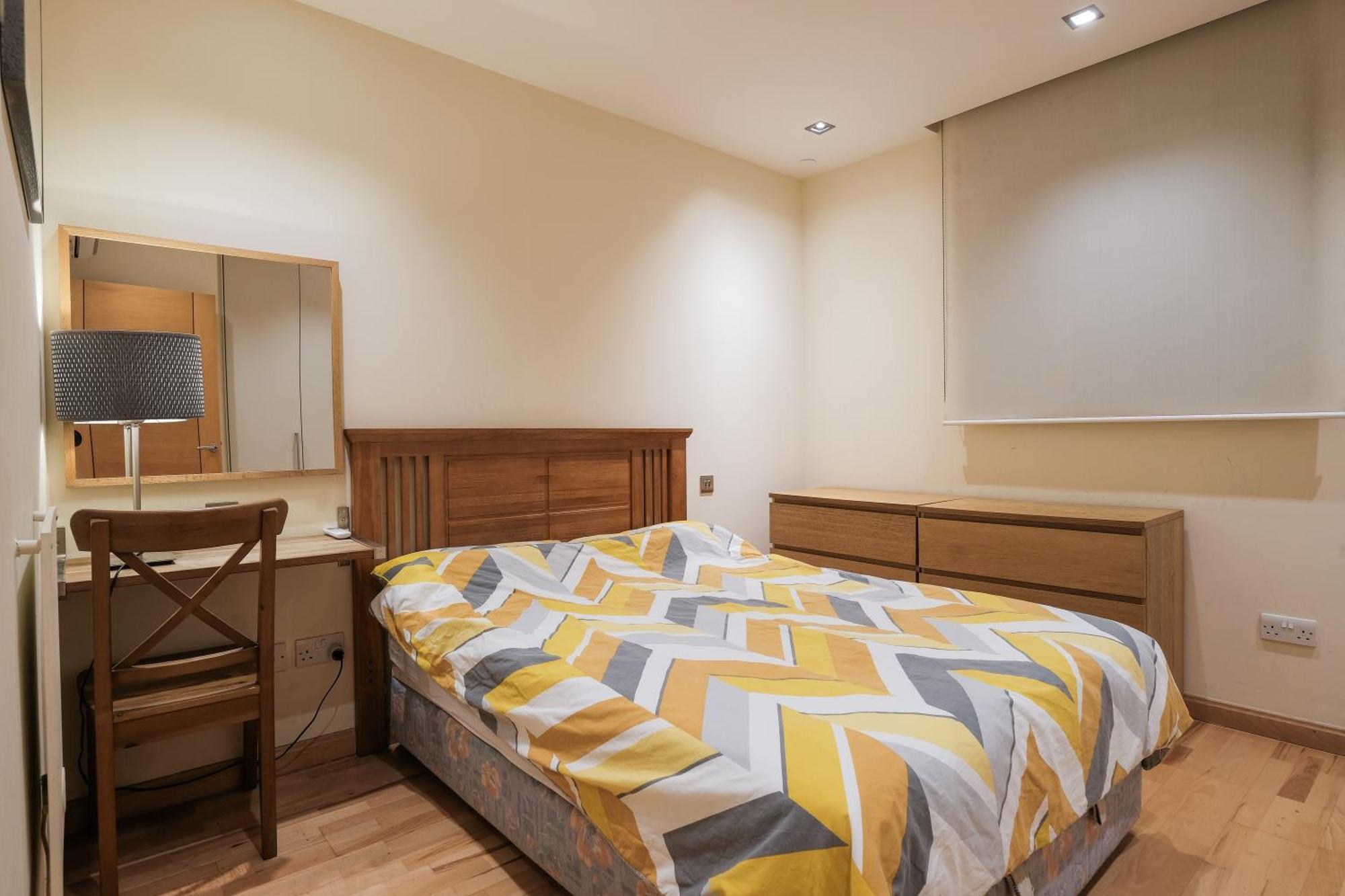 Apartamento Ocean Village 2 Bedroom