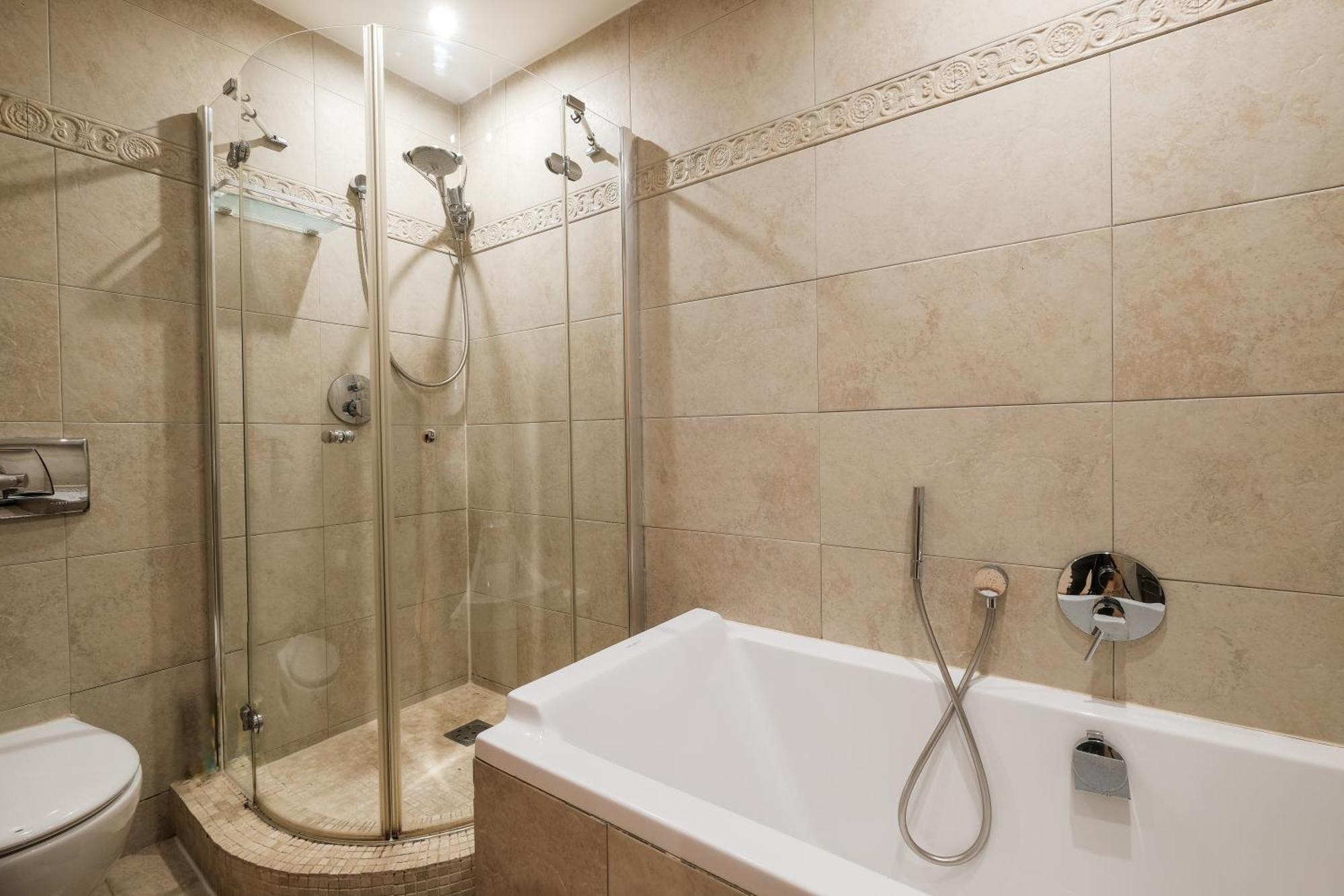 Apartamento Ocean Village 2 Bedroom *
