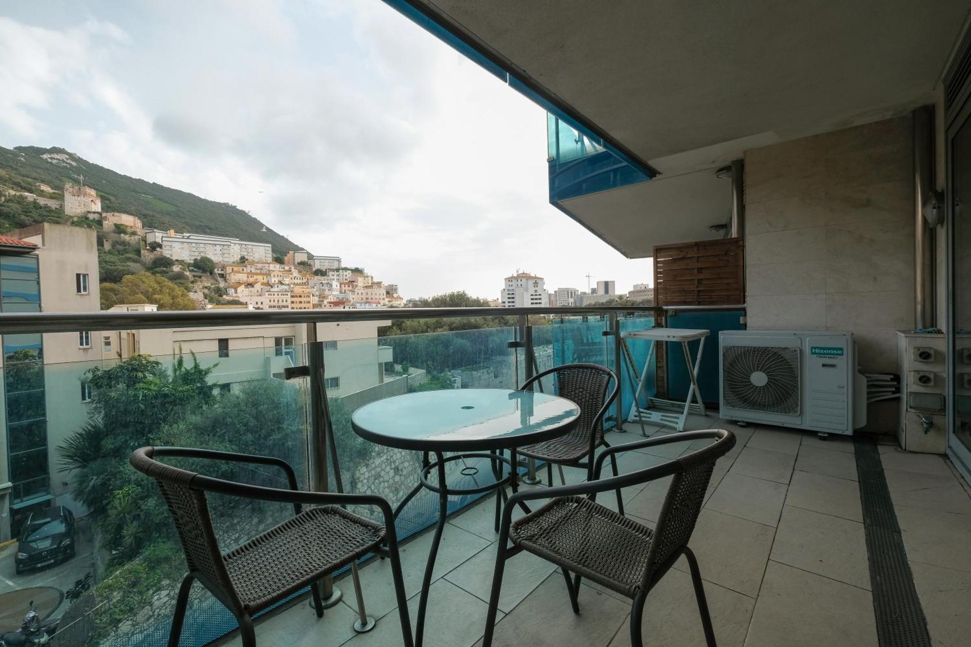 Ocean Village 2 Bedroom
