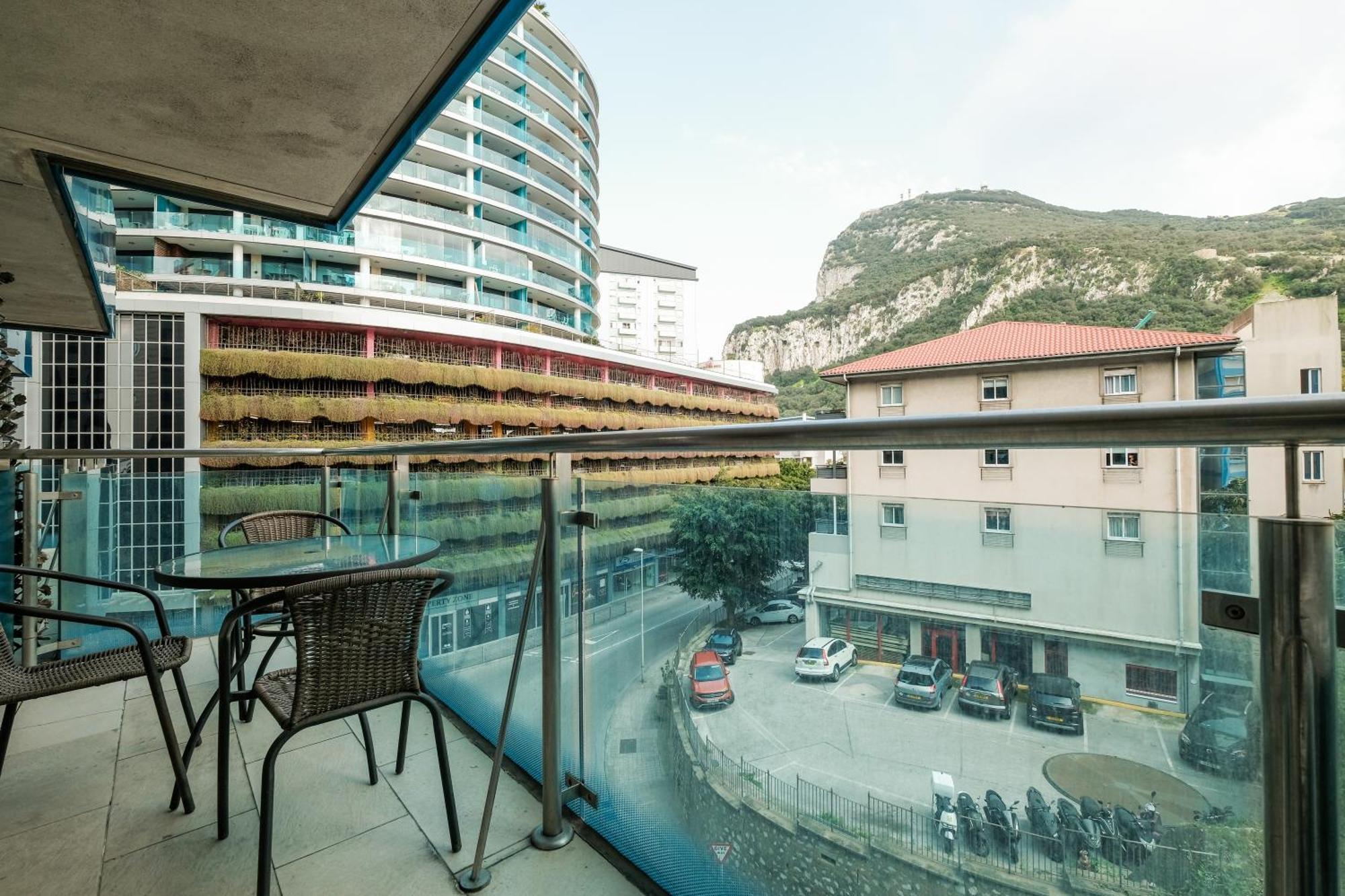 Apartamento Ocean Village 2 Bedroom