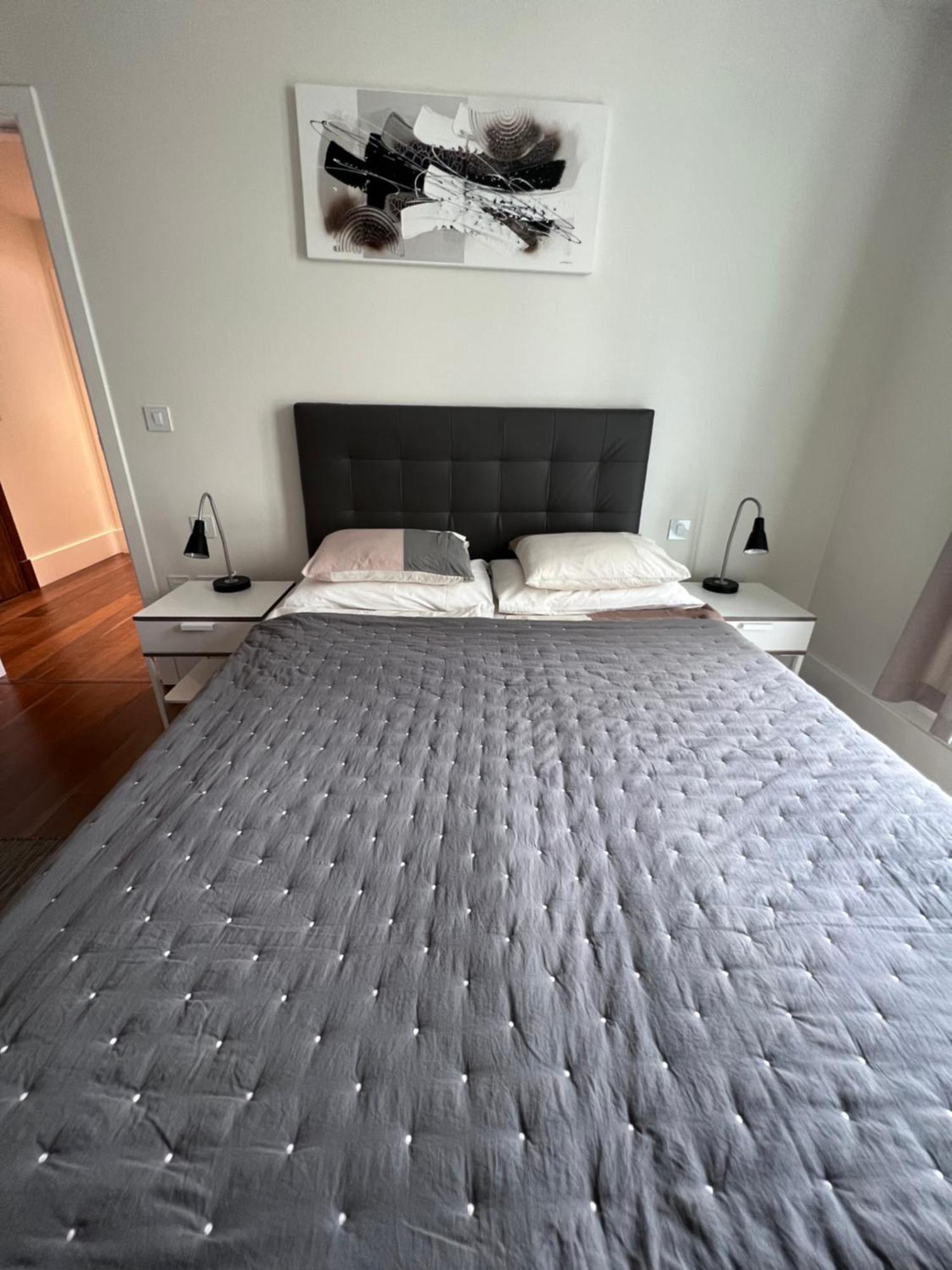 Deluxe 1-bed In The Centre Căn hộ *