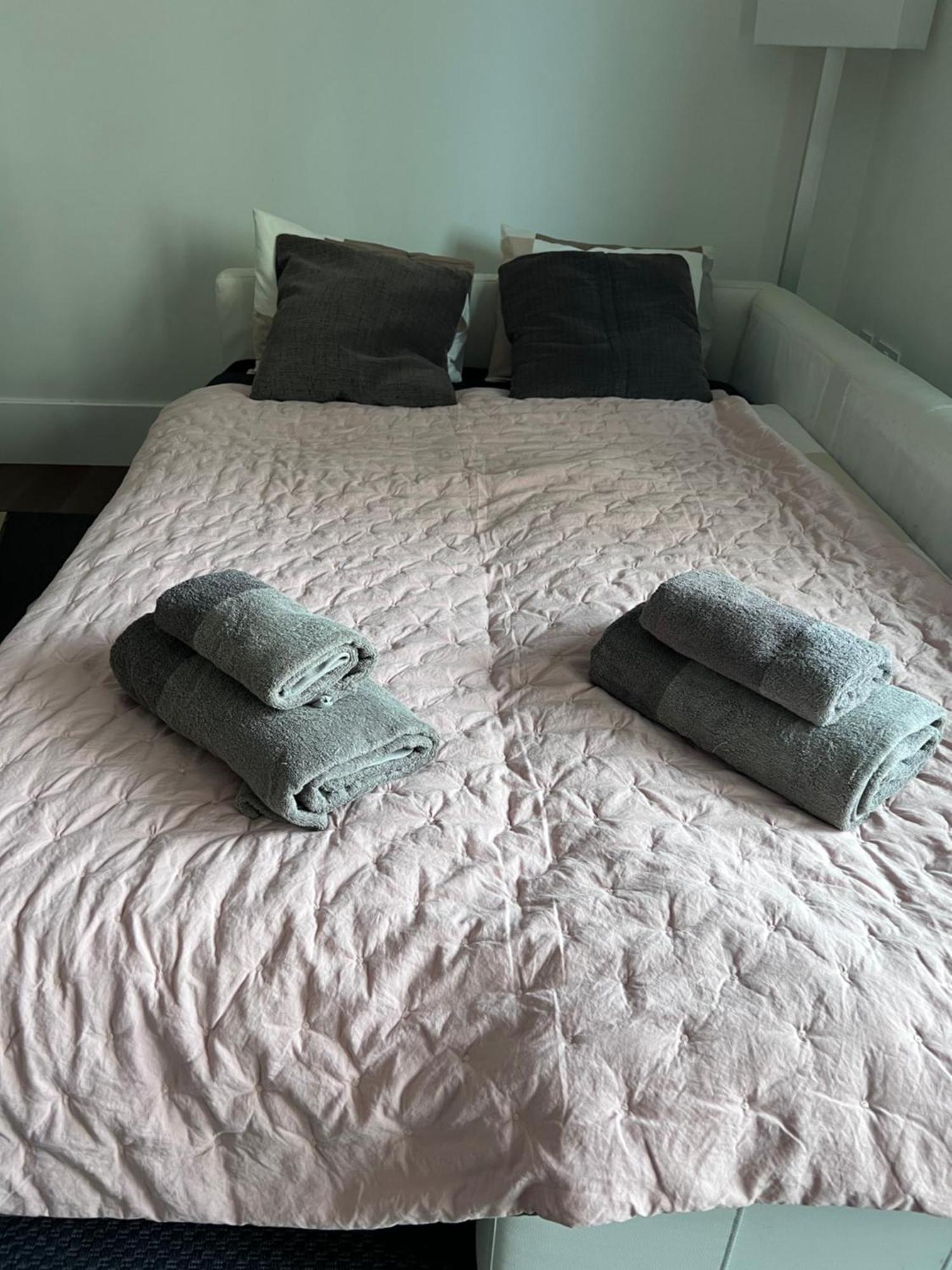 Deluxe 1-bed In The Centre * Gibraltar