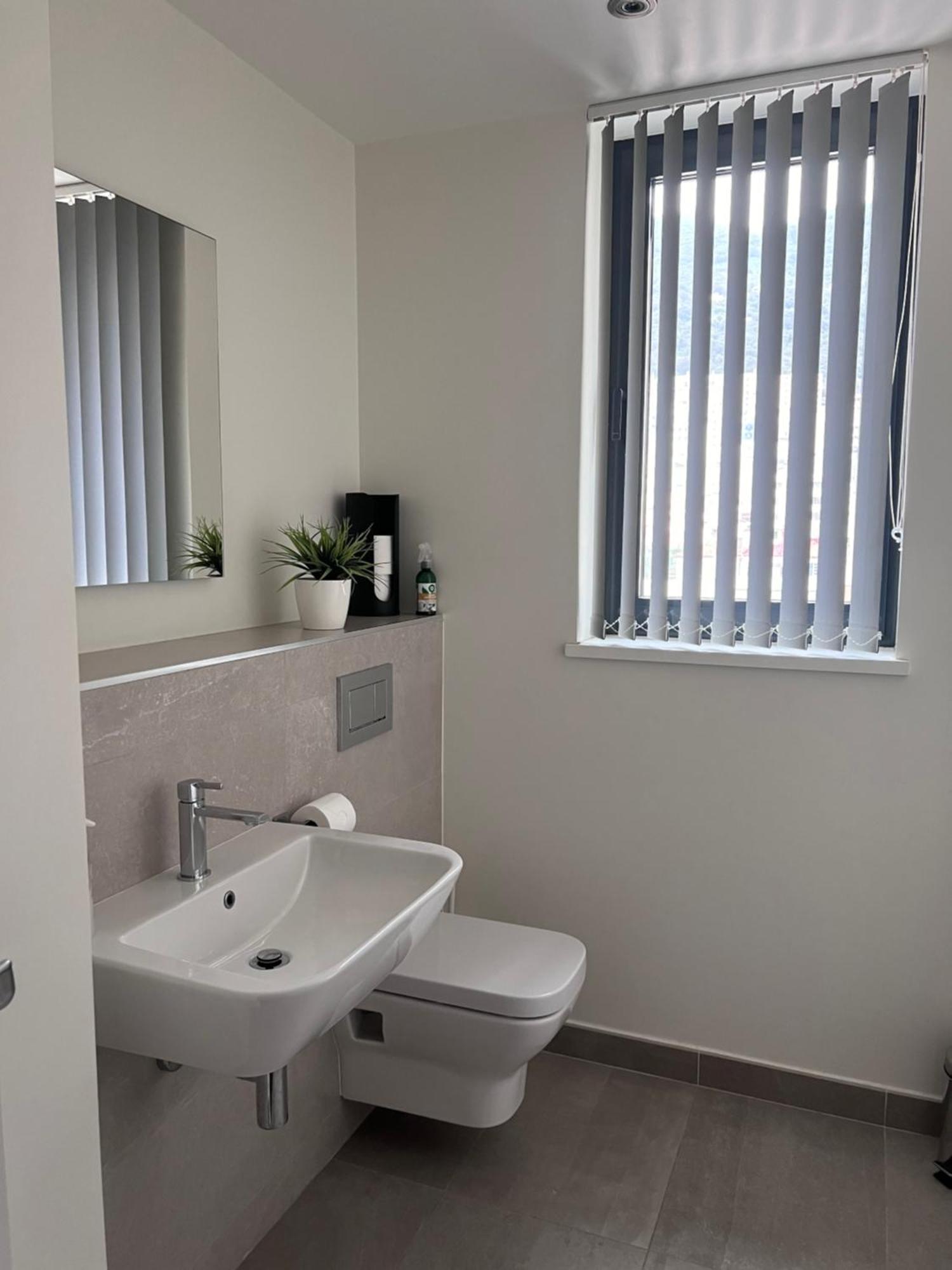 Deluxe 1-bed In The Centre *