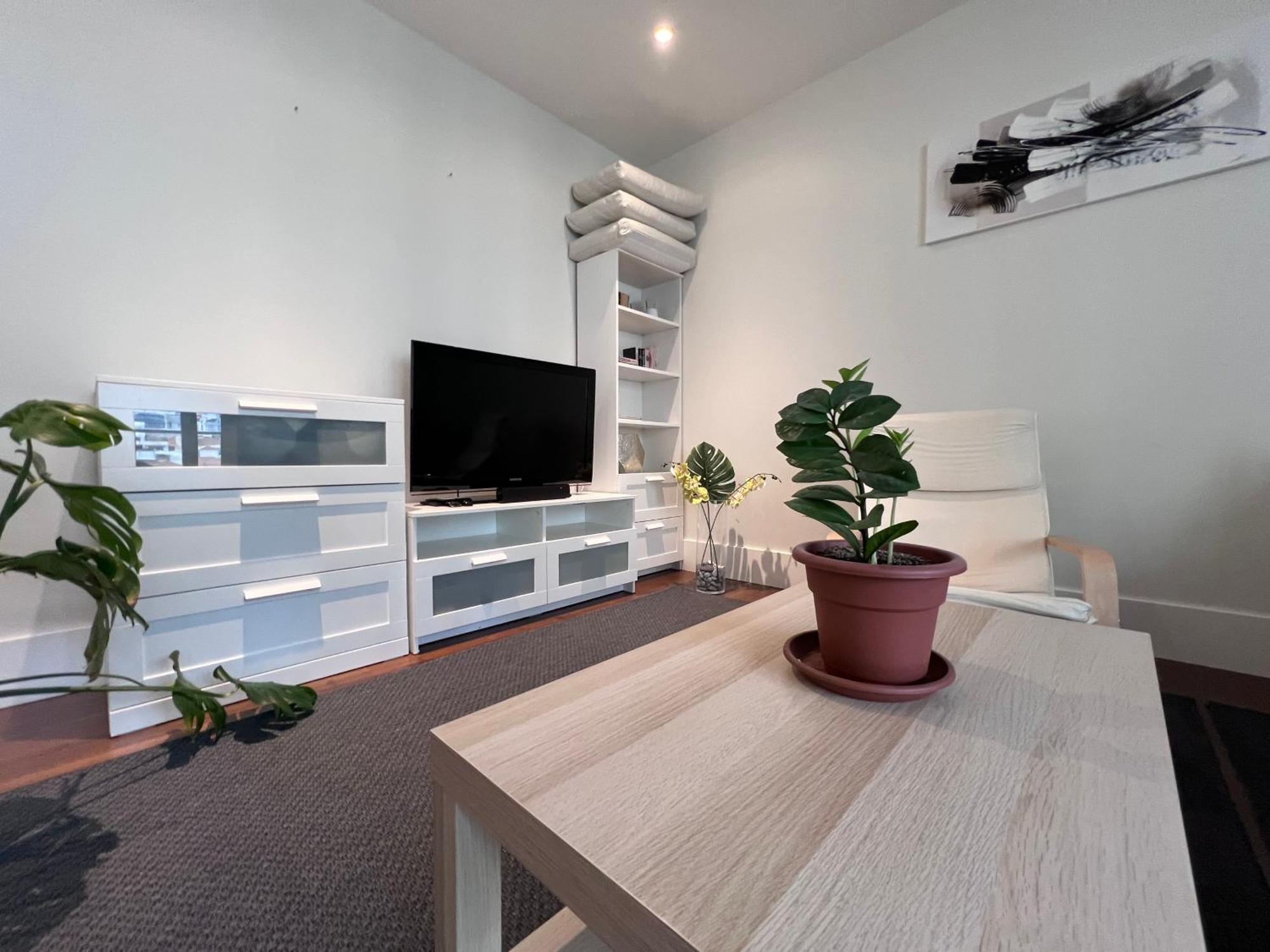 Deluxe 1-bed In The Centre