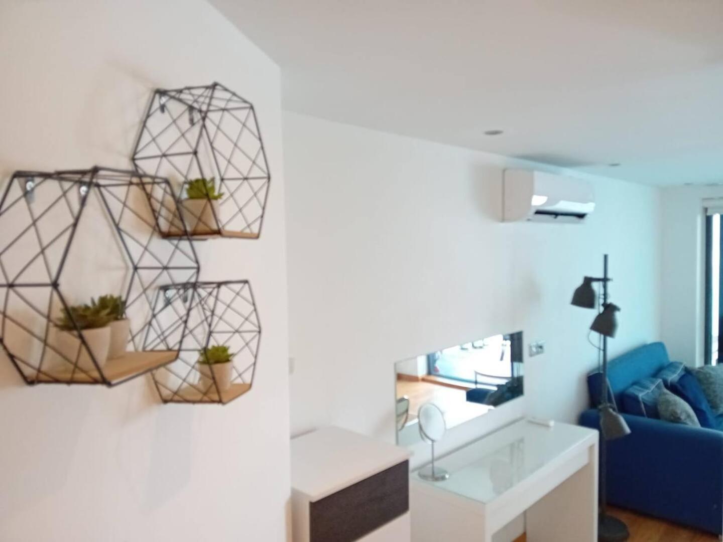 Urban Oasis At Luxurious Ocean Village *