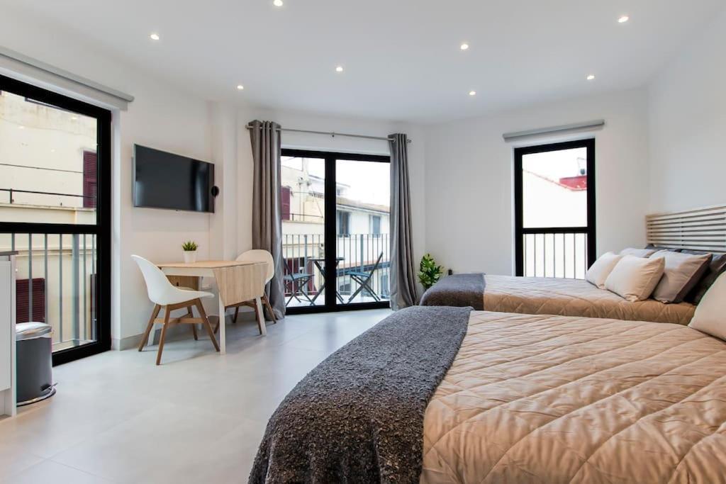 The Centre - Modern Family With Rooftop Pool & Terrace - Children For Free *