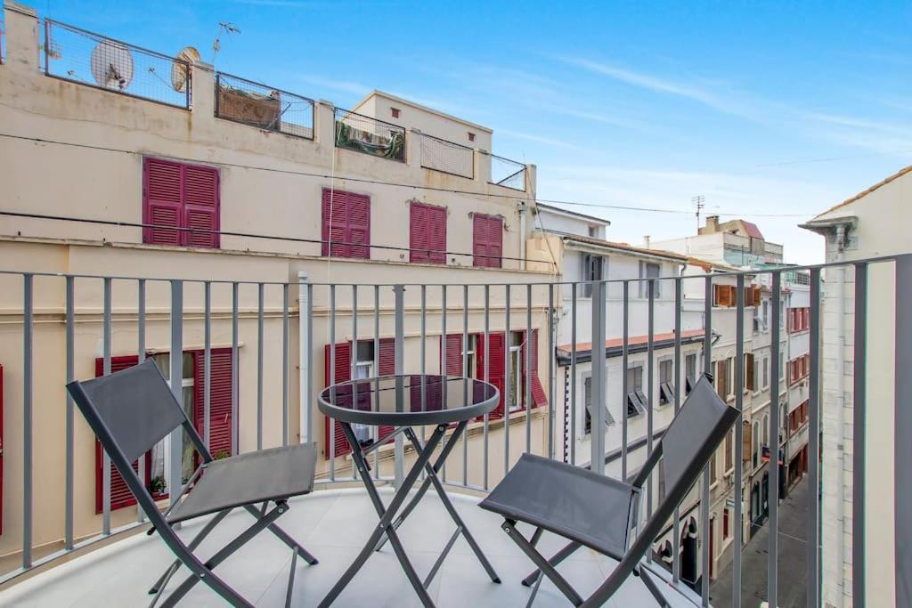 Apartamento The Centre - Modern Family With Rooftop Pool & Terrace - Children For Free