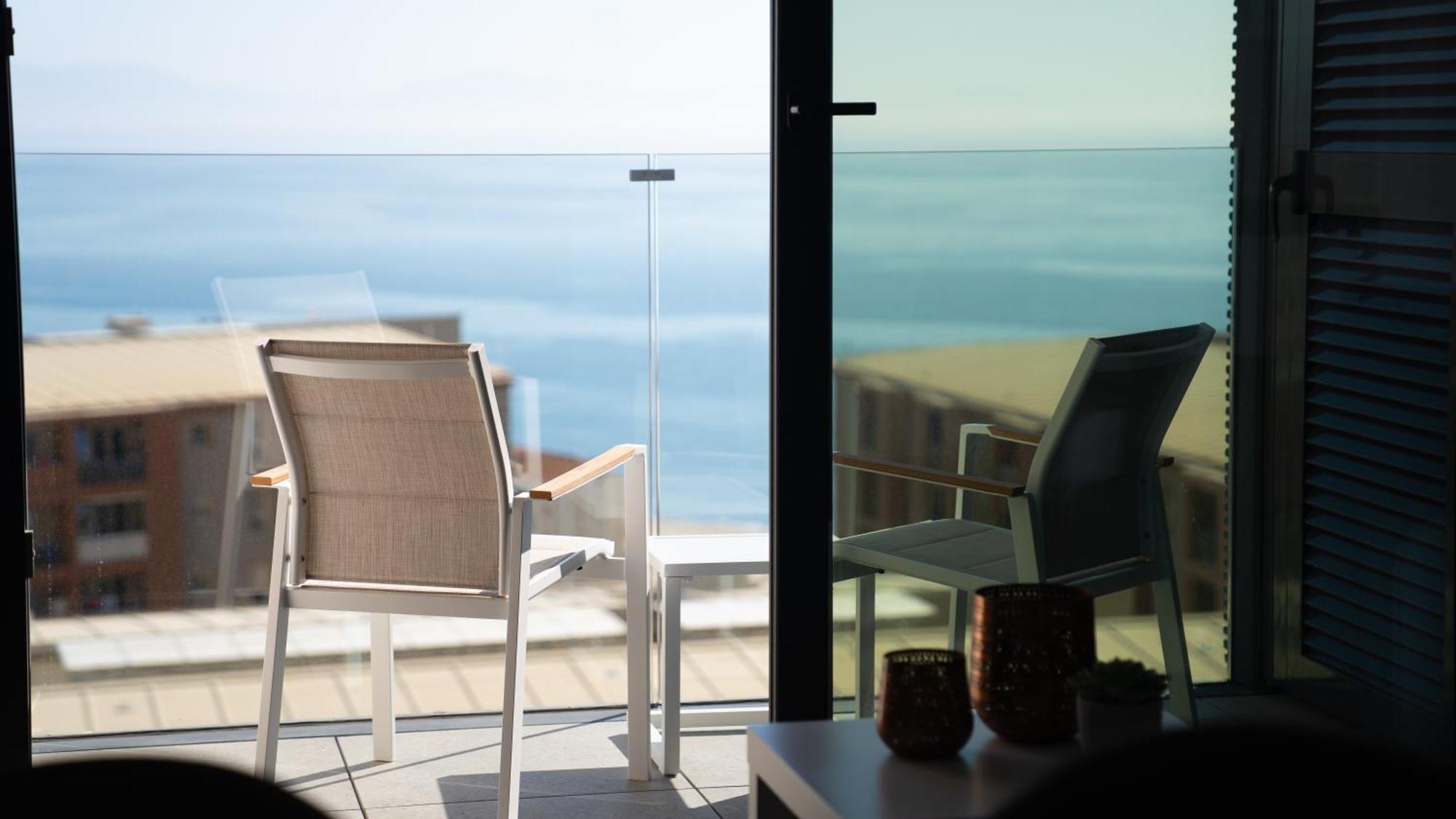 E1 & Style - Gym & Aparthotel Gibraltar