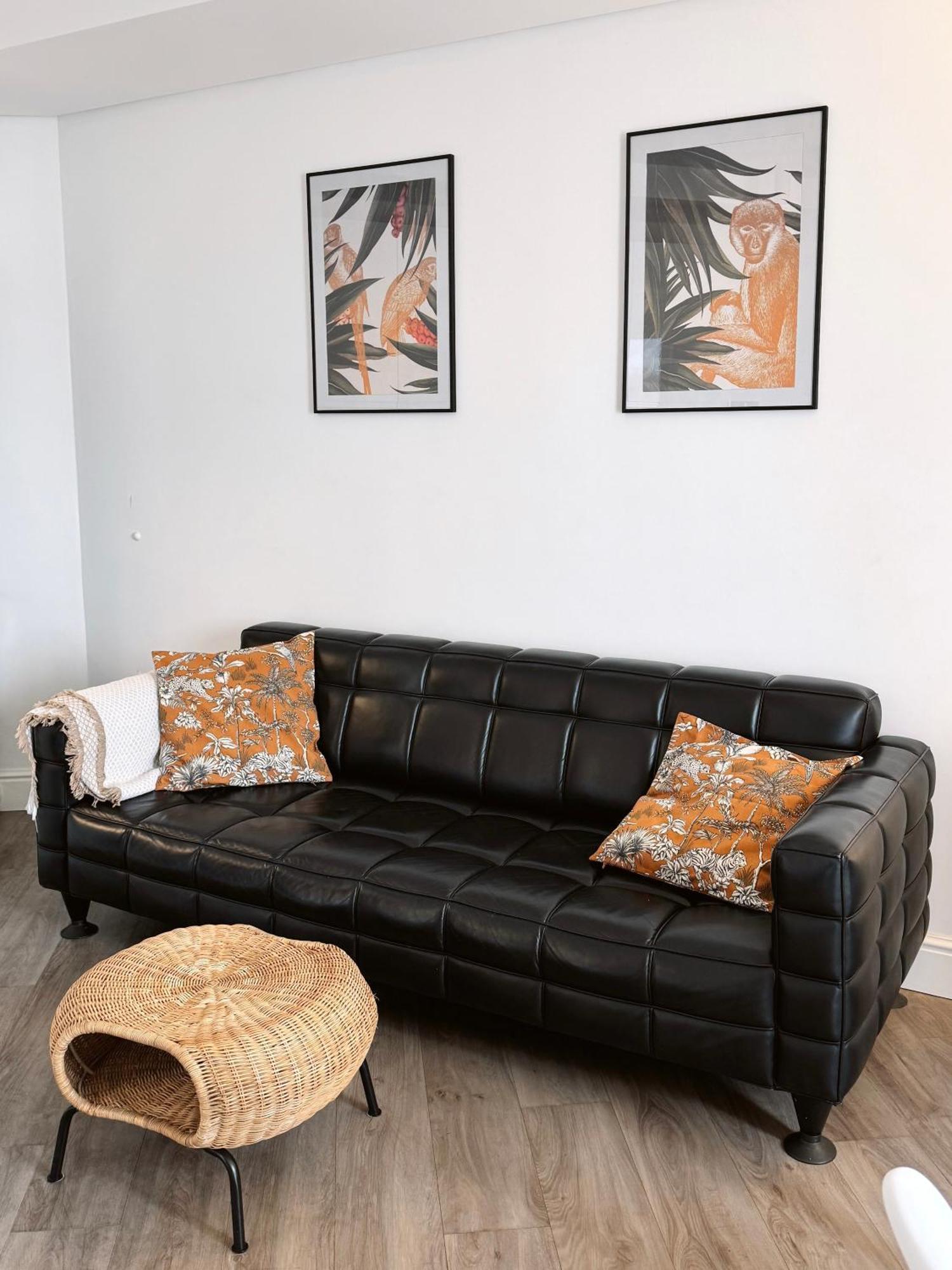 Apartamento Stunning Centre Penthouse With Private Balcony - Grand House Gibraltar