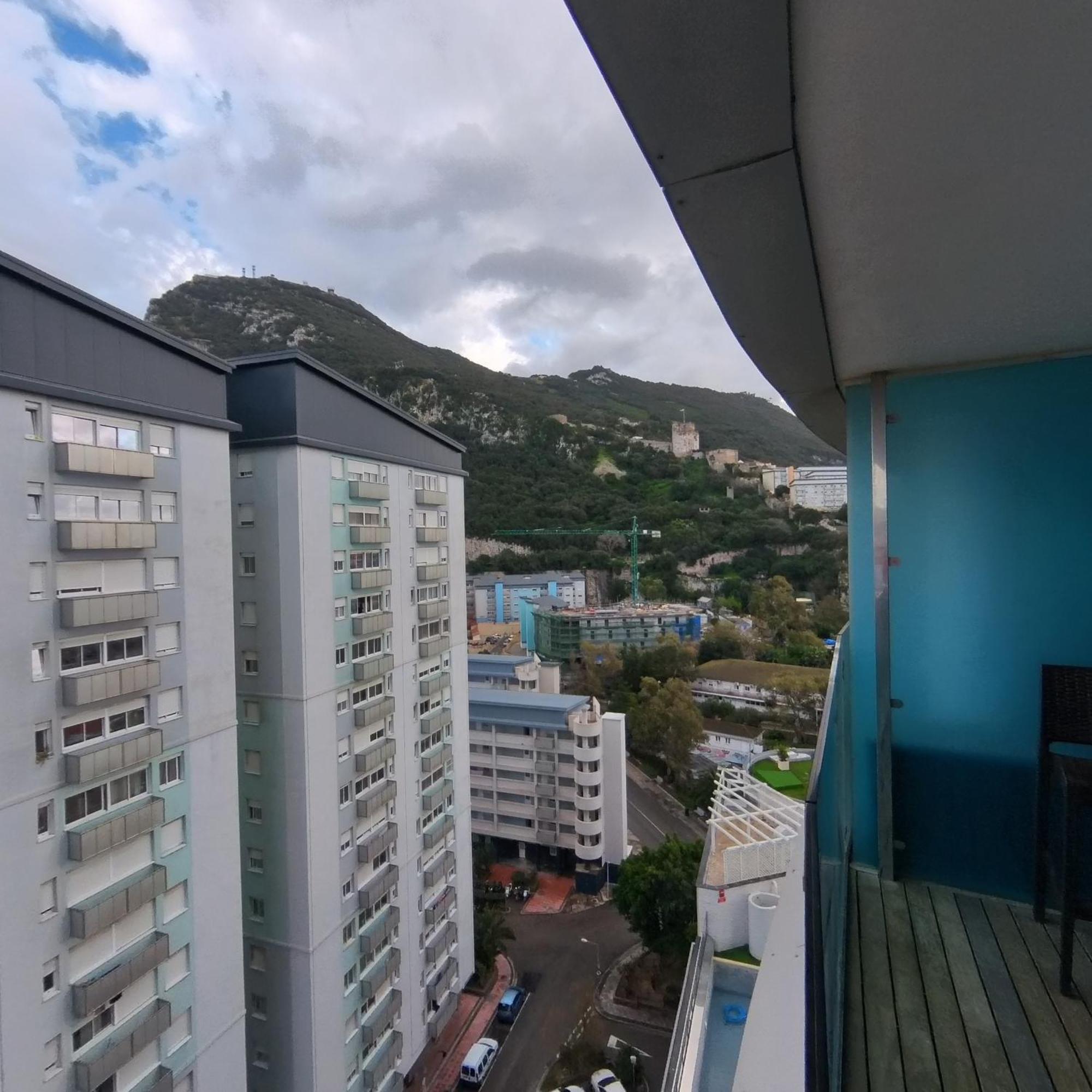 Ocean 11-hosted By Sweetstay * Gibraltar
