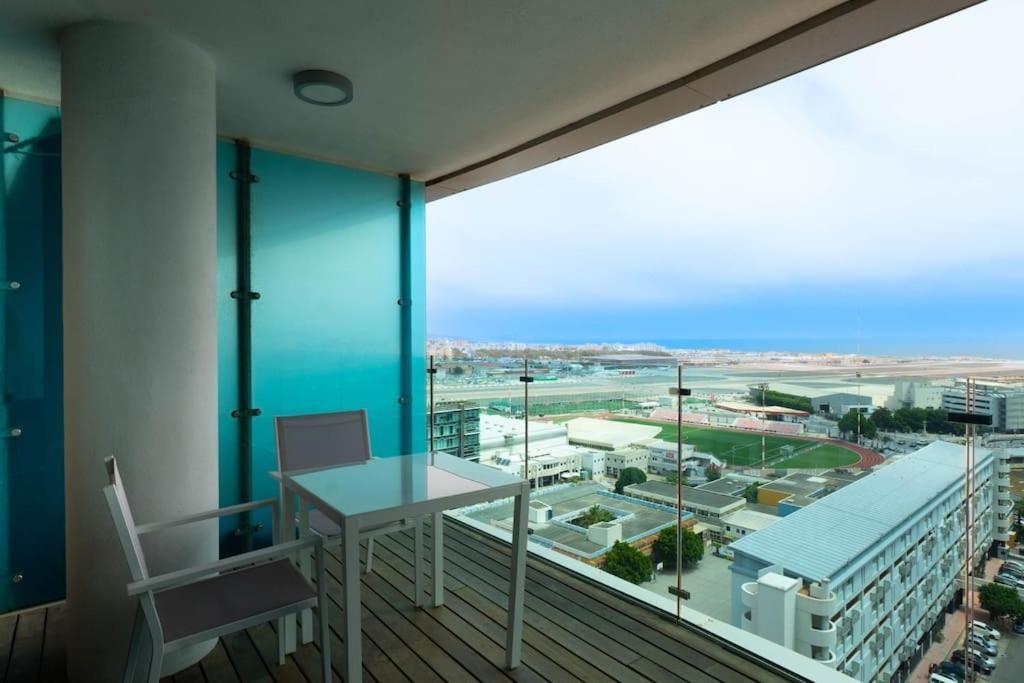 Ocean 11-hosted By Sweetstay Căn hộ