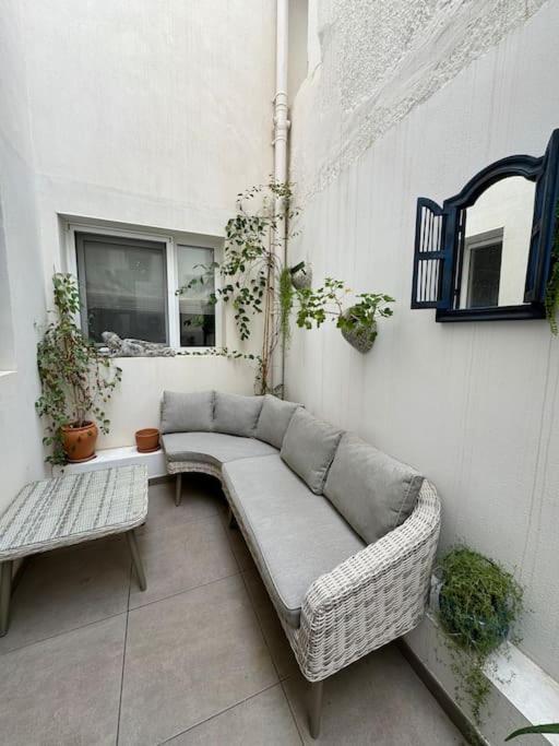 Sleek Oasis In The Heart Of - Sleeps 6 Căn hộ *