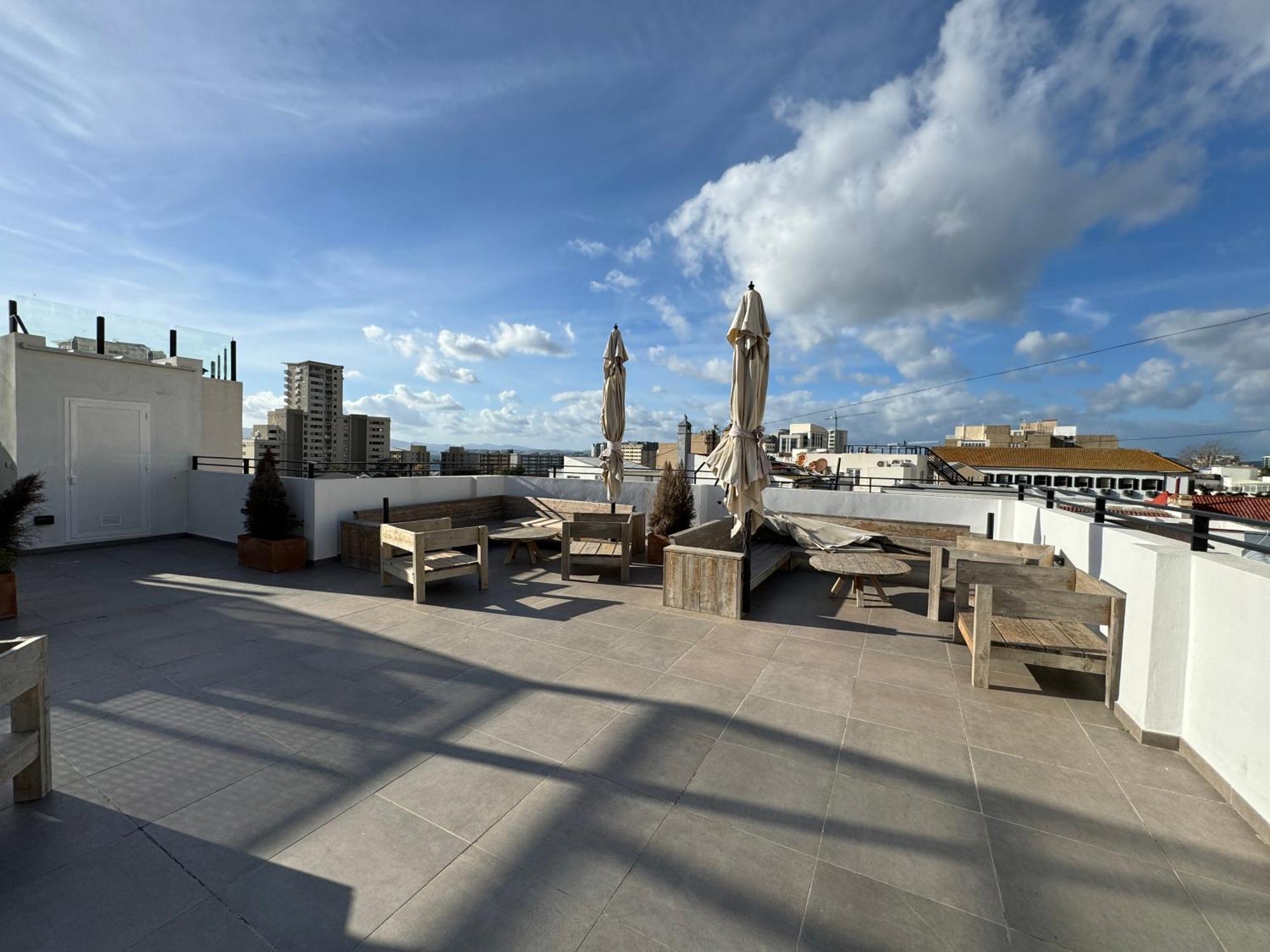 Căn hộ Sleek Oasis In The Heart Of - Sleeps 6 Gibraltar