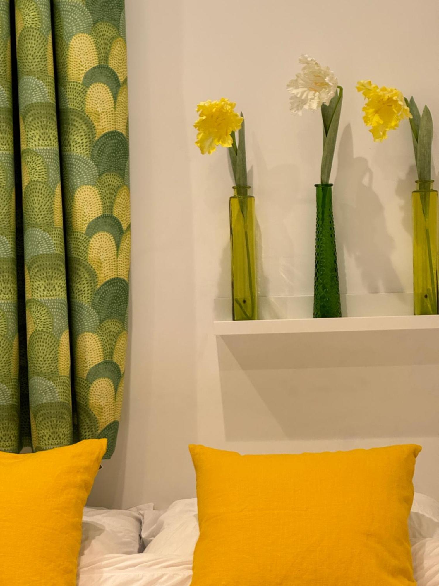 Căn hộ Sleek Oasis In The Heart Of - Sleeps 6