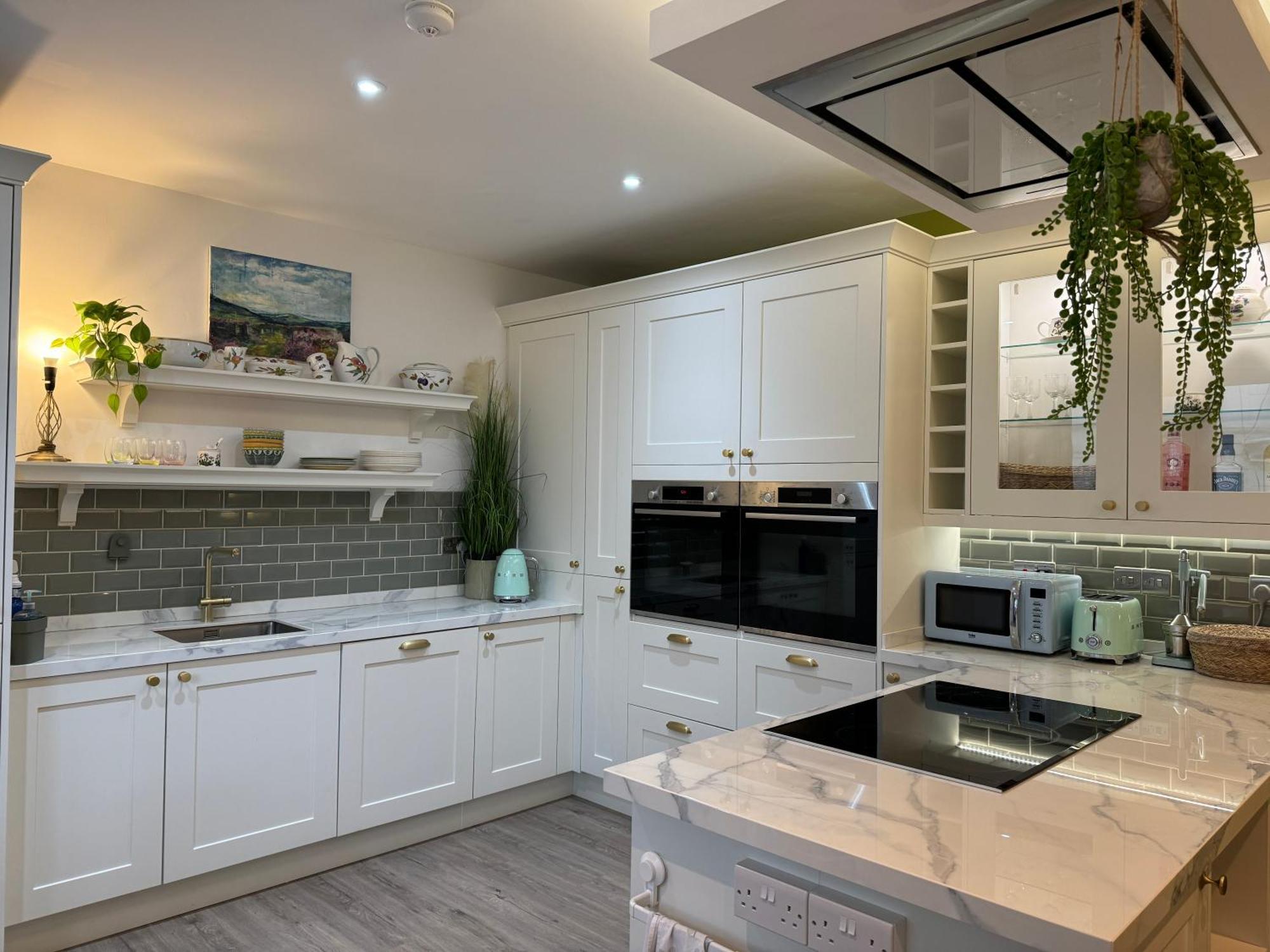 Sleek Oasis In The Heart Of - Sleeps 6 Căn hộ *