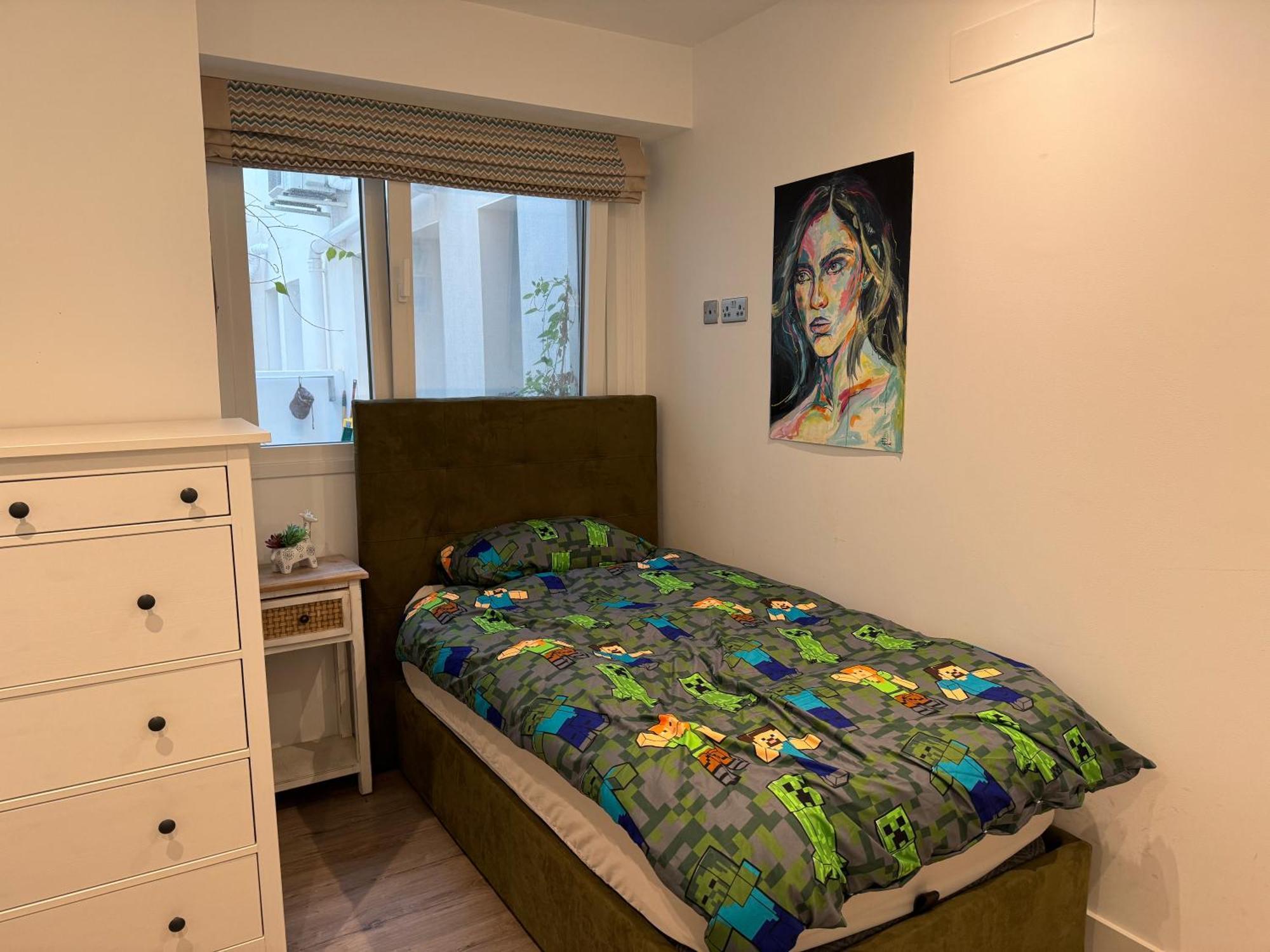 Sleek Oasis In The Heart Of - Sleeps 6 *