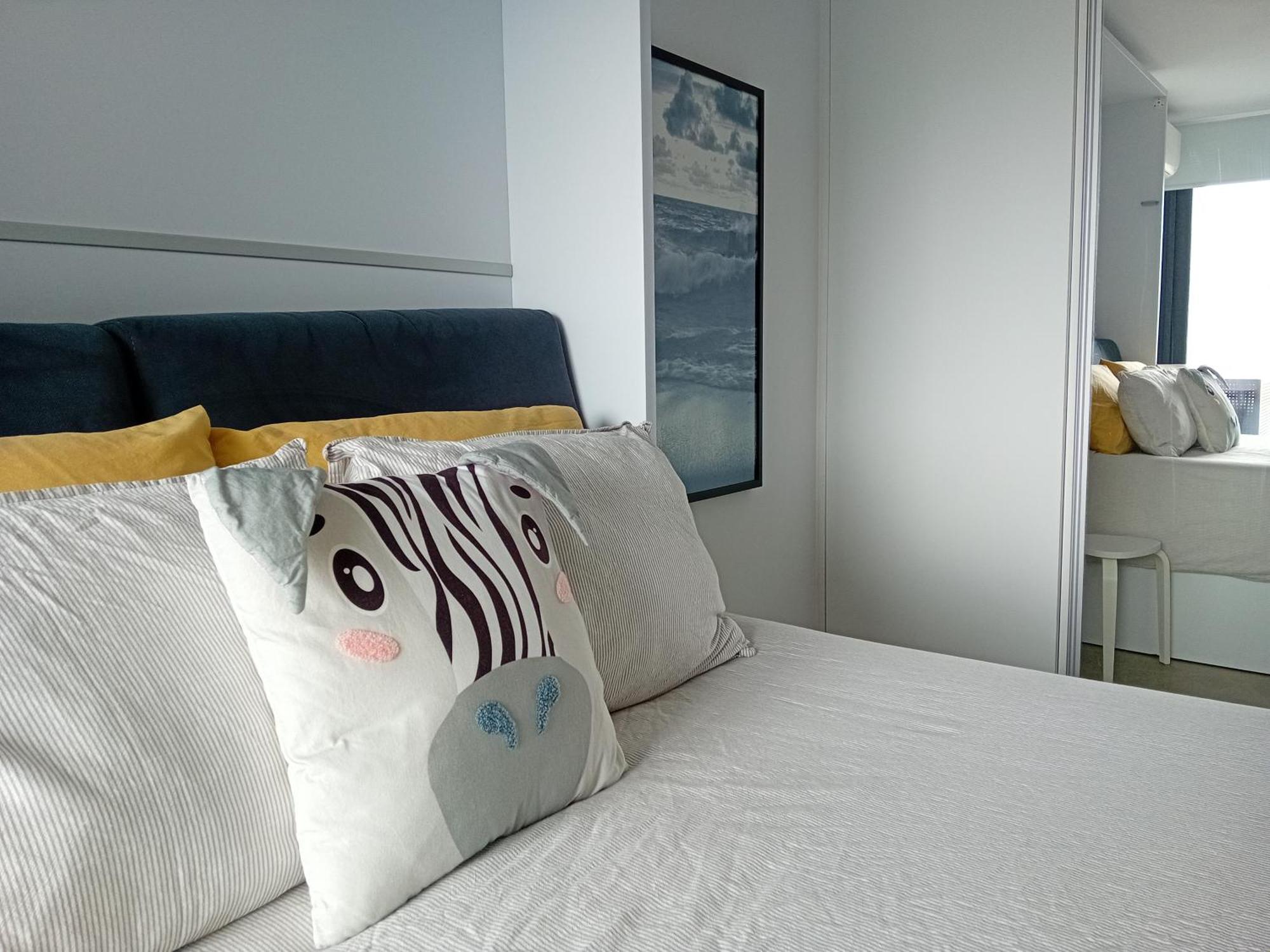 Beautiful In - E1 Apartamento Gibraltar