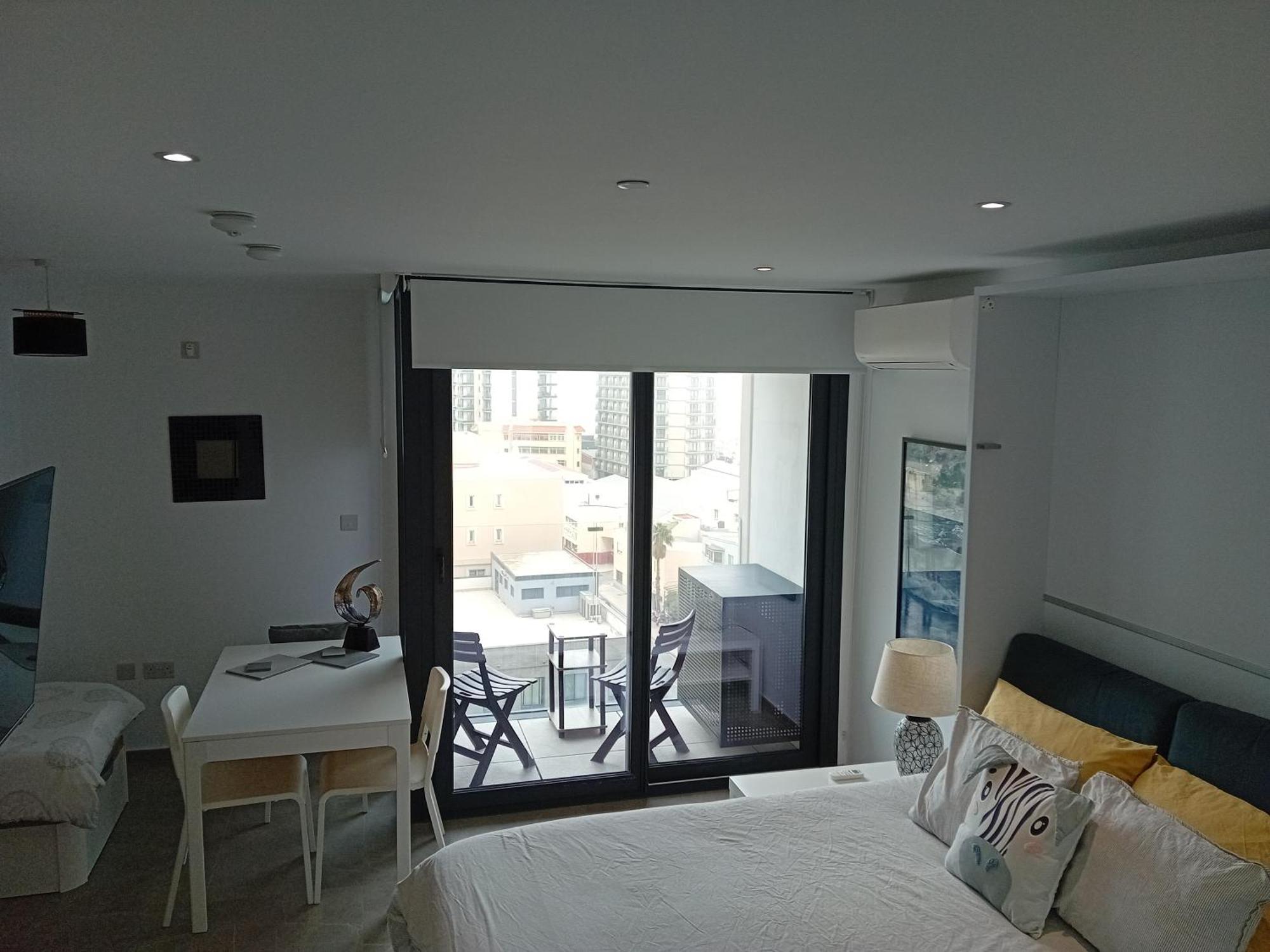 Beautiful In - E1 Gibraltar