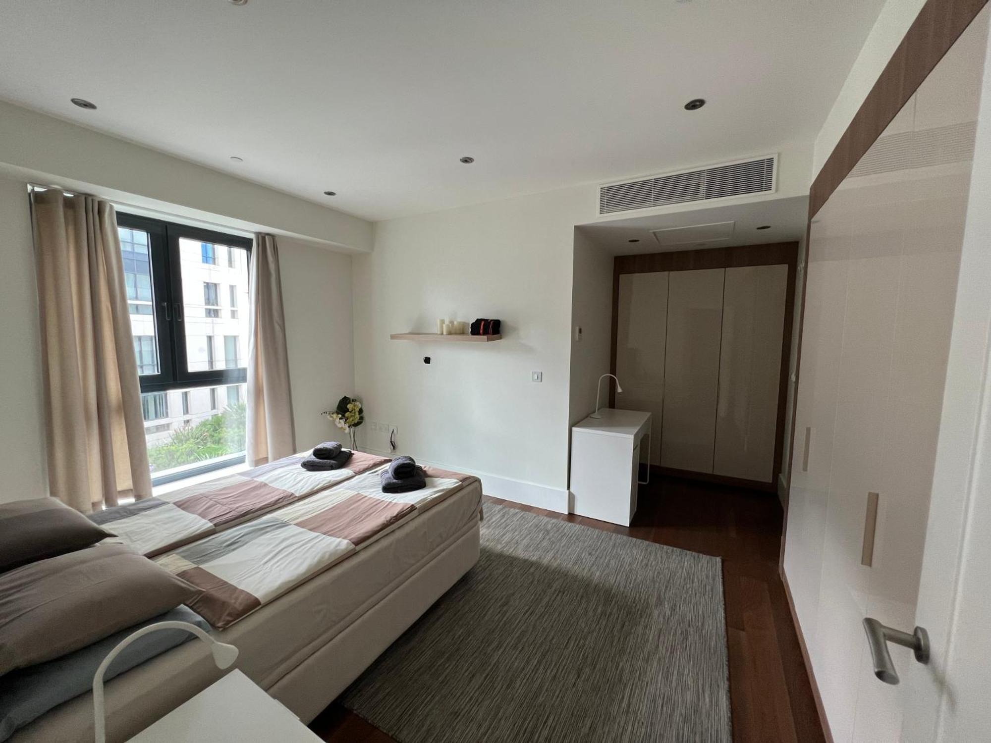 Deluxe 1-bed In The Centre Căn hộ