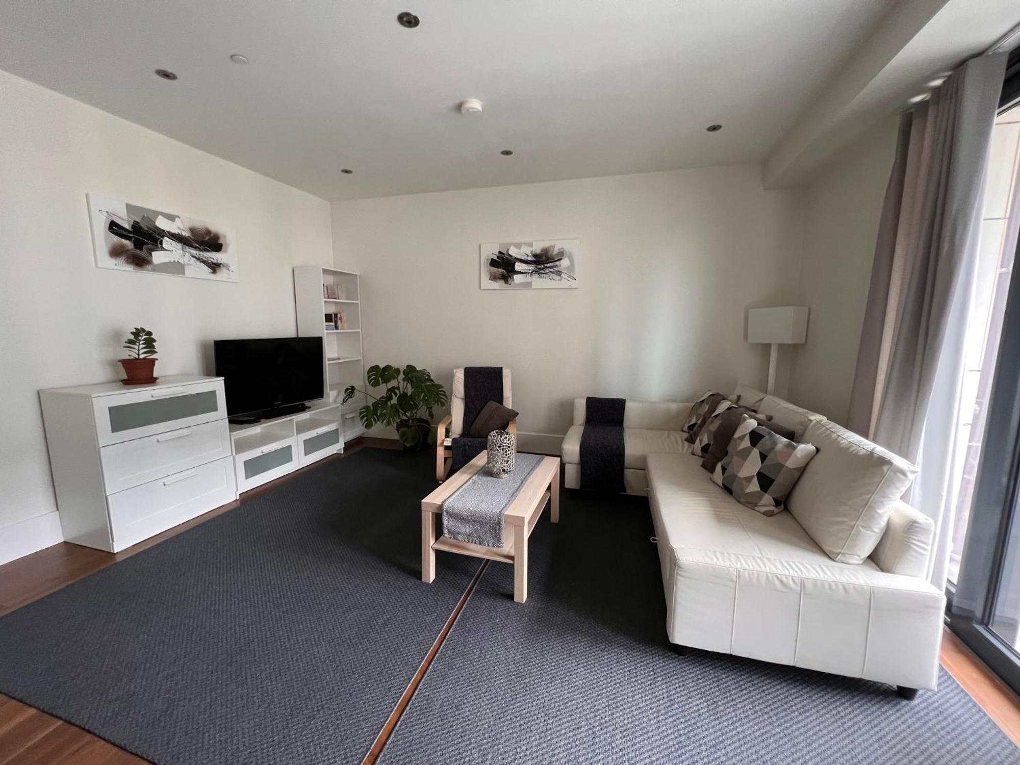 Deluxe 1-bed In The Centre Gibraltar