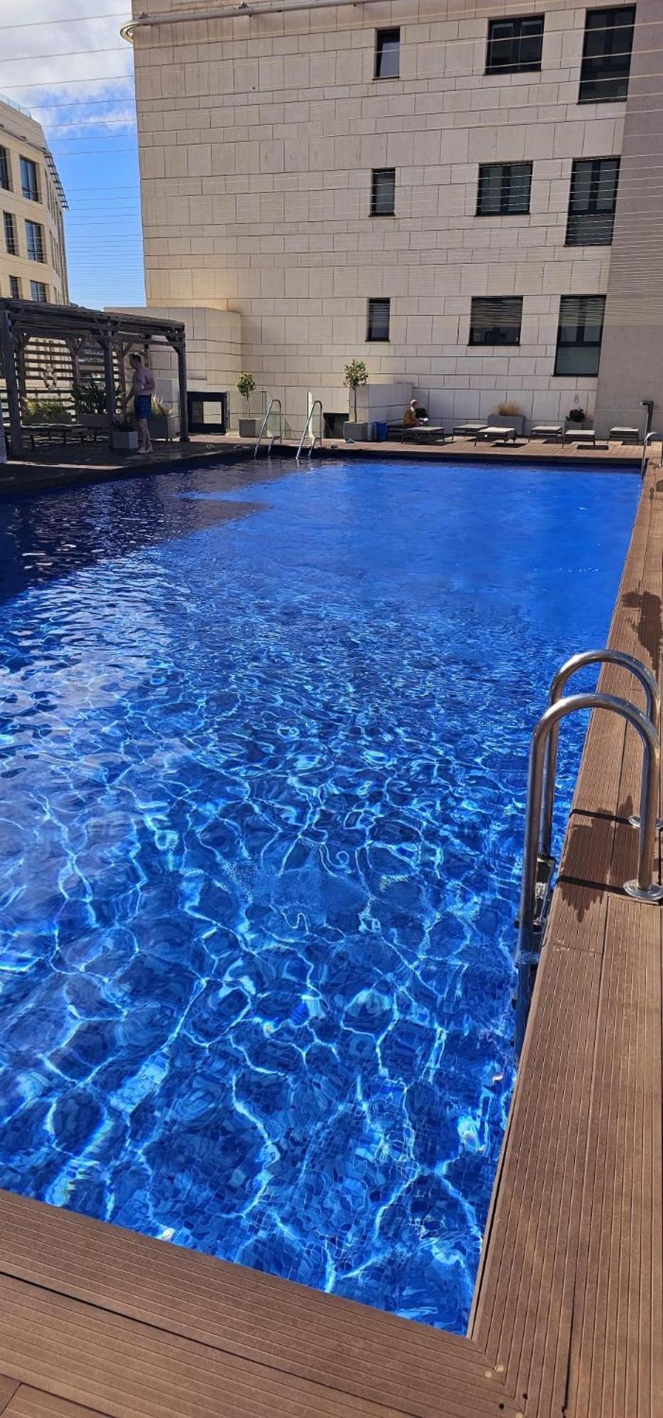 Deluxe 1-bed In The Centre Căn hộ Gibraltar