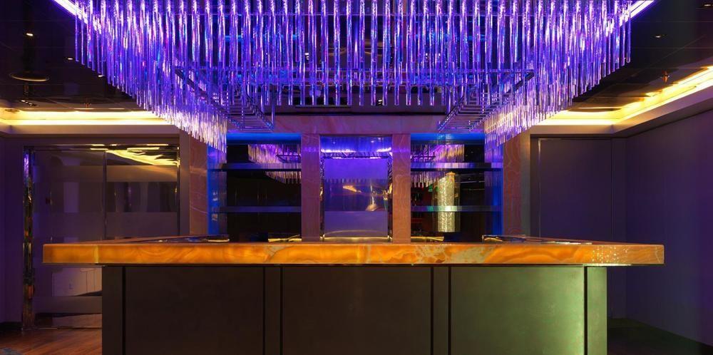 Sunborn 5* Gibraltar