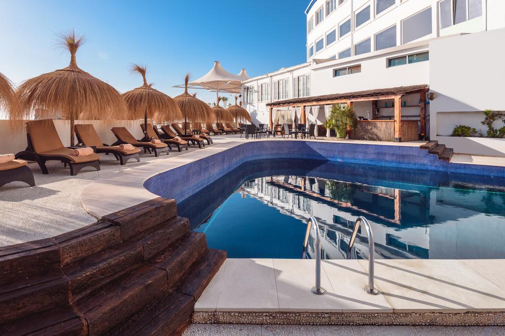 The Caleta Health, Beauty & Conference Centre
