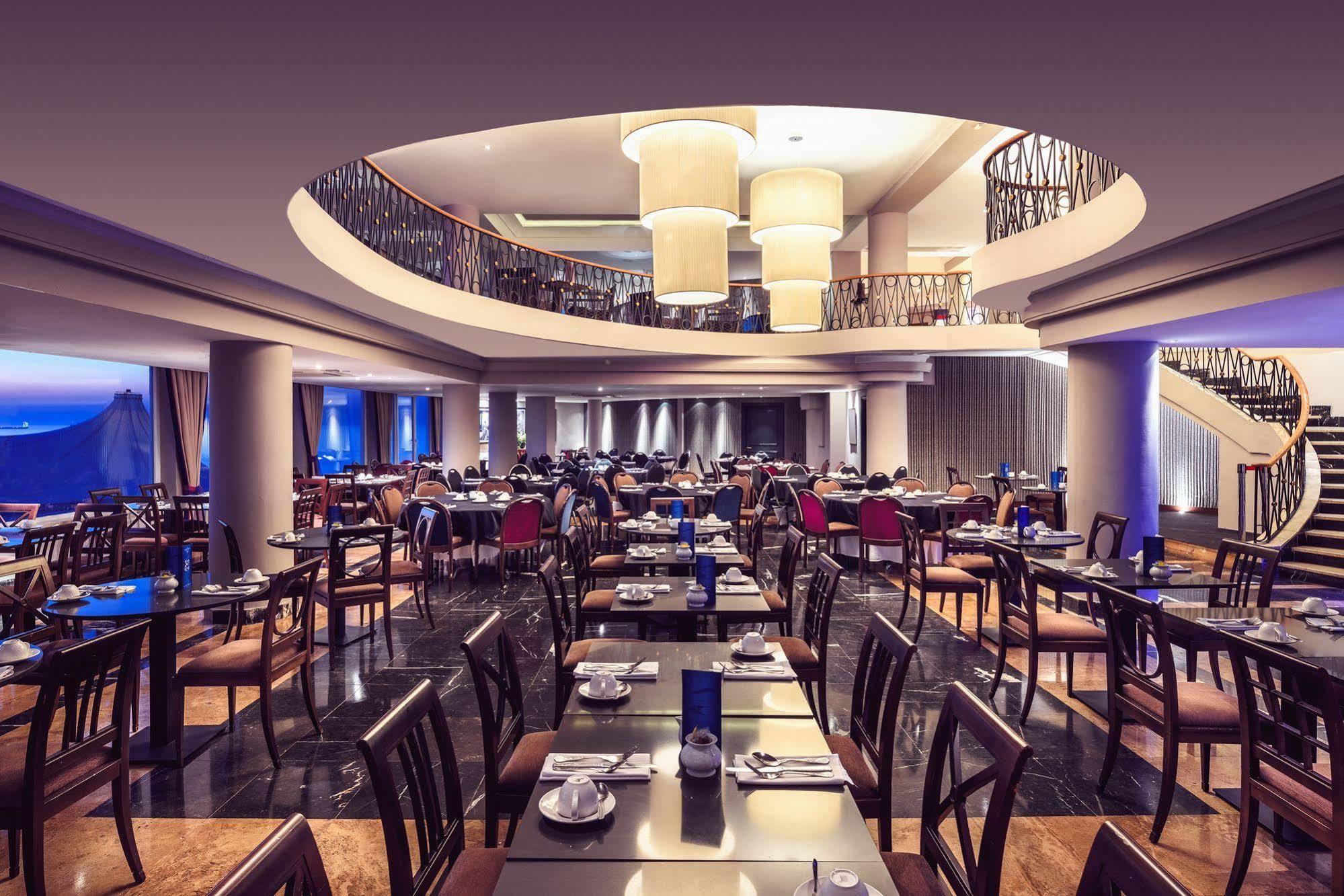 Hotel The Caleta Health, Beauty & Conference Centre Gibraltar