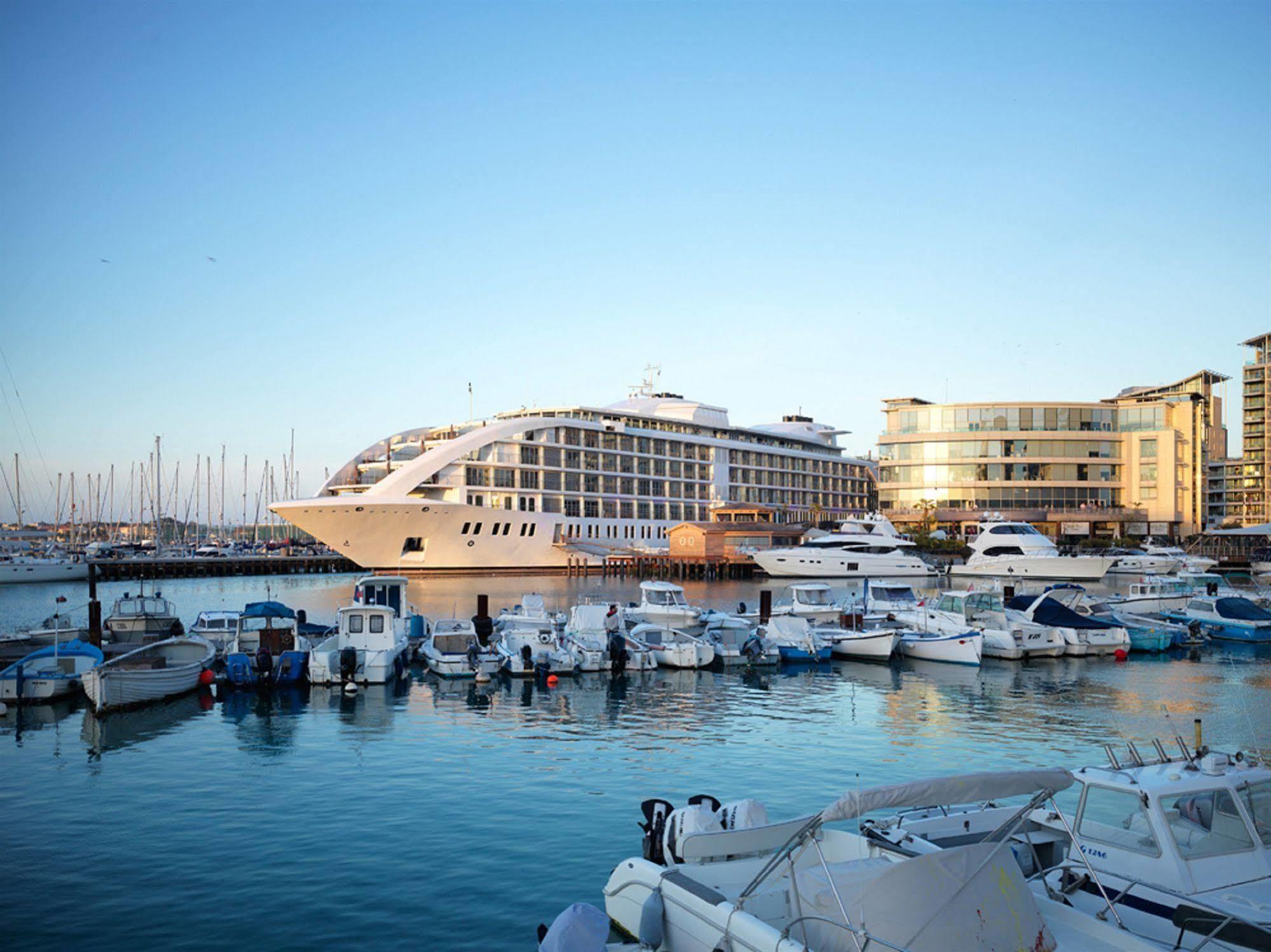 Sunborn Gibraltar
