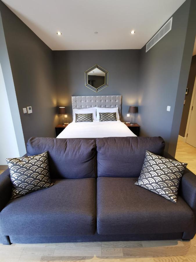 Kings Wharf Studio: Retreat With Pools And Gym